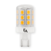 EmeryAllen 2.5W T5 Miniature Wedge LED Replacement Lamp - 2700K, 360 degree - EA-T5-2.5W-001-279F — EA-T5-2.5W-001-279F
