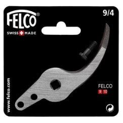 Felco - 9/4 - Counter Blade with Screws for F9