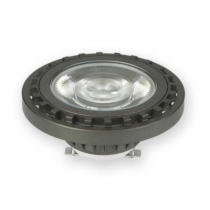 EmeryAllen 8.5W PAR36 LED Replacement Lamp - 3000K, 15 degree - EA-PAR36-8.5W-15D-3090-D — EA-PAR36-8.5W-15D-3090-D