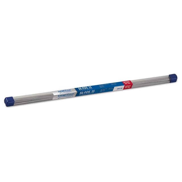 Lucas Milhaupt SIL-FOS 15 #95161