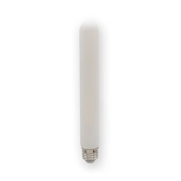 Emery Allen T10 4W E26 Dim-to-Warm LED Filament Bulb 226 mm (8.9375 in.) — EA-T10-4.0W-E26-225-DTW-2718W