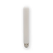 Emery Allen T10 4W E26 Dim-to-Warm LED Filament Bulb 226 mm (8.9375 in.) — EA-T10-4.0W-E26-225-DTW-2718W