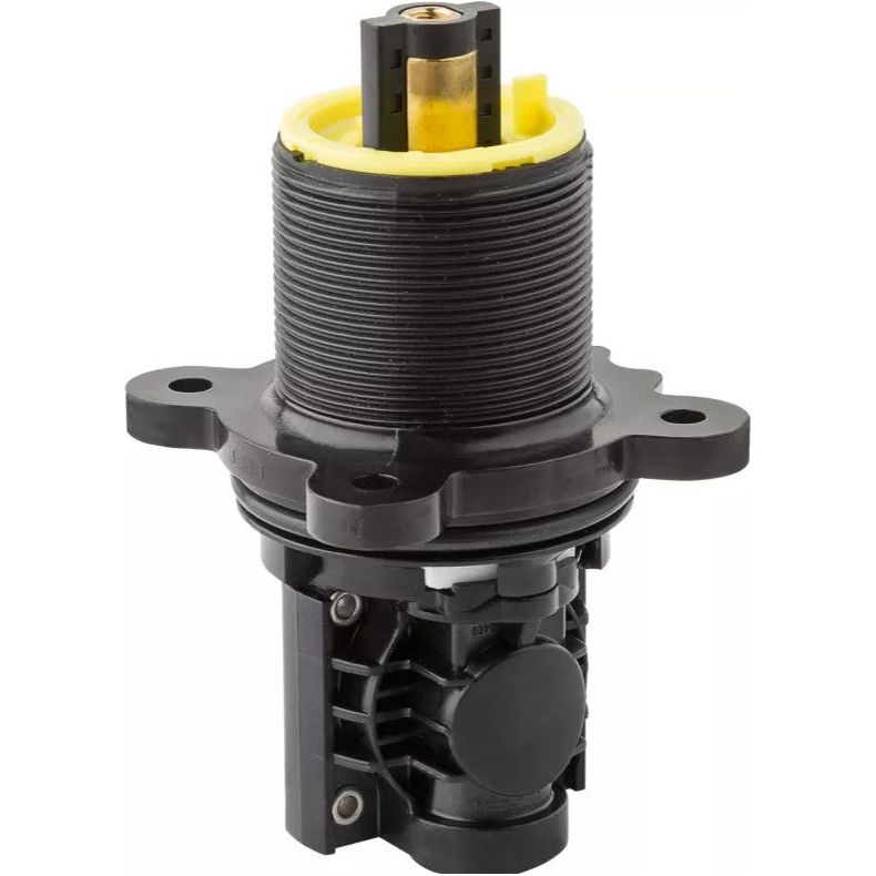 Bathroom Faucets and Fixtures