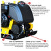 Tomahawk Power TPC85H vibratory plate compactor product detail for construction use