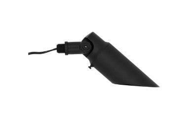 Lumien D1B2-MB Brass (Lamp Not Included / Includes LAB-001 Single Point Mount), 10-15V - Midnight Bronze