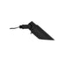 Lumien D1B2-MB midnight bronze brass MR16 fixture with single point mount, lamp not included