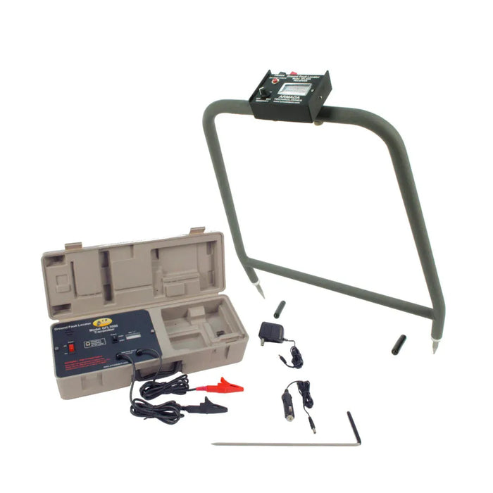 Armada Technologies GFL3000 GROUND FAULT LOCATOR