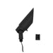 Lumien D1B2-MB midnight bronze brass MR16 fixture product detail