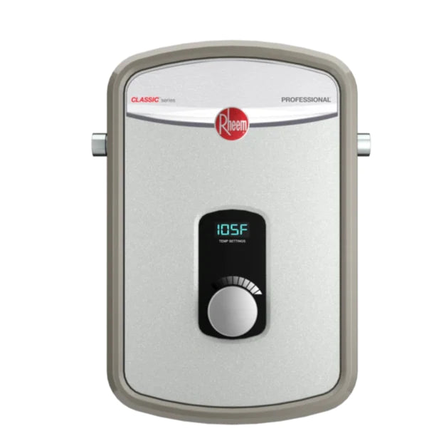 Rheem - RTEX-11 - 11kw Tankless Electric Water Heater