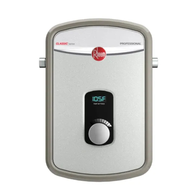 Rheem - RTEX-11 - 11kw Tankless Electric Water Heater
