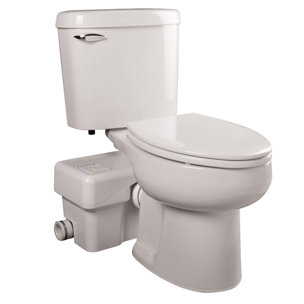 Macerating Toilet Systems