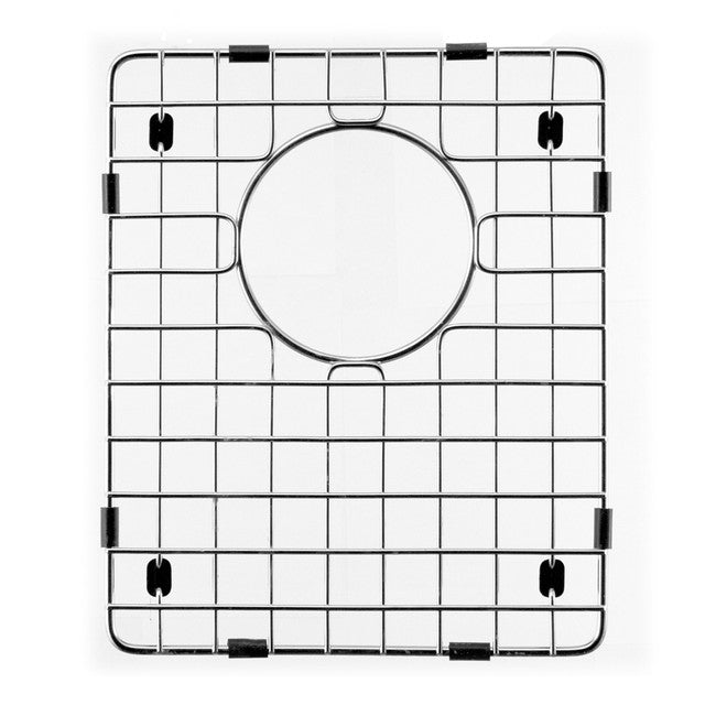 Houzer Stainless Steel Wirecraft Bottom Grid BG-4100