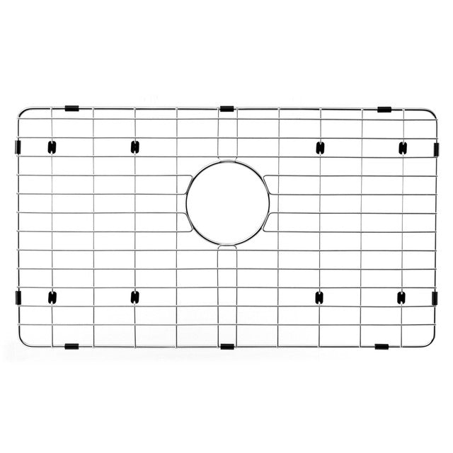 Houzer Stainless Steel Wirecraft Bottom Grid BG-4400