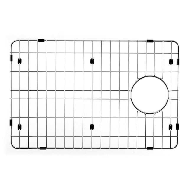 Houzer Stainless Steel Wirecraft Bottom Grid BG-4901