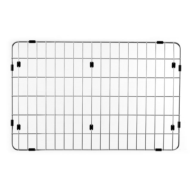 Houzer Stainless Steel Wirecraft Bottom Grid BG-4902