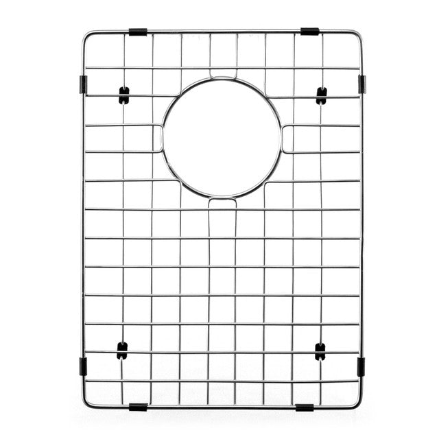 Houzer Stainless Steel Wirecraft Bottom Grid BG-5400
