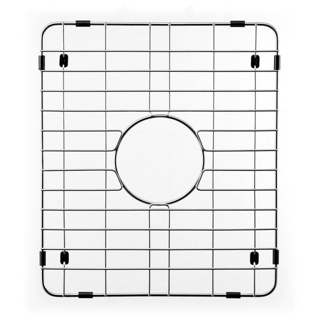 Houzer Stainless Steel Wirecraft Bottom Grid BG-6300