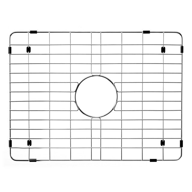 Houzer Stainless Steel Wirecraft Bottom Grid BG-6400