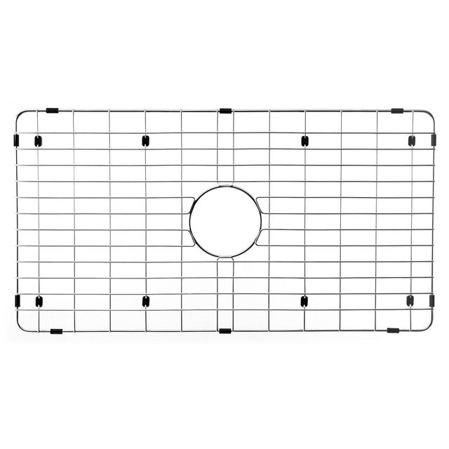 Houzer Stainless Steel Wirecraft Bottom Grid BG-6500