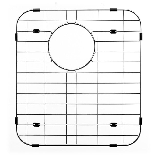 Houzer Stainless Steel Wirecraft Bottom Grid BG-7050R