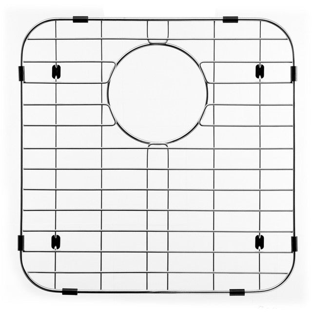 Houzer Stainless Steel Wirecraft Bottom Grid BG-7070