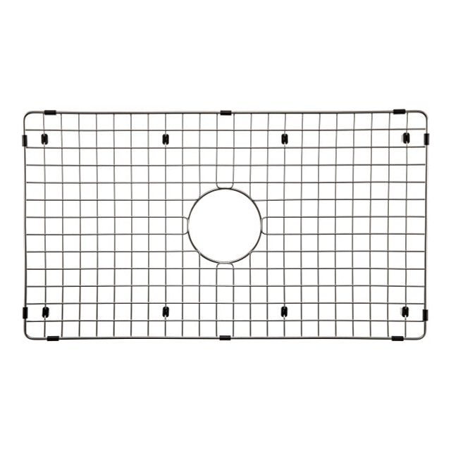 Houzer Stainless Steel Wirecraft Bottom Grid BG-7118