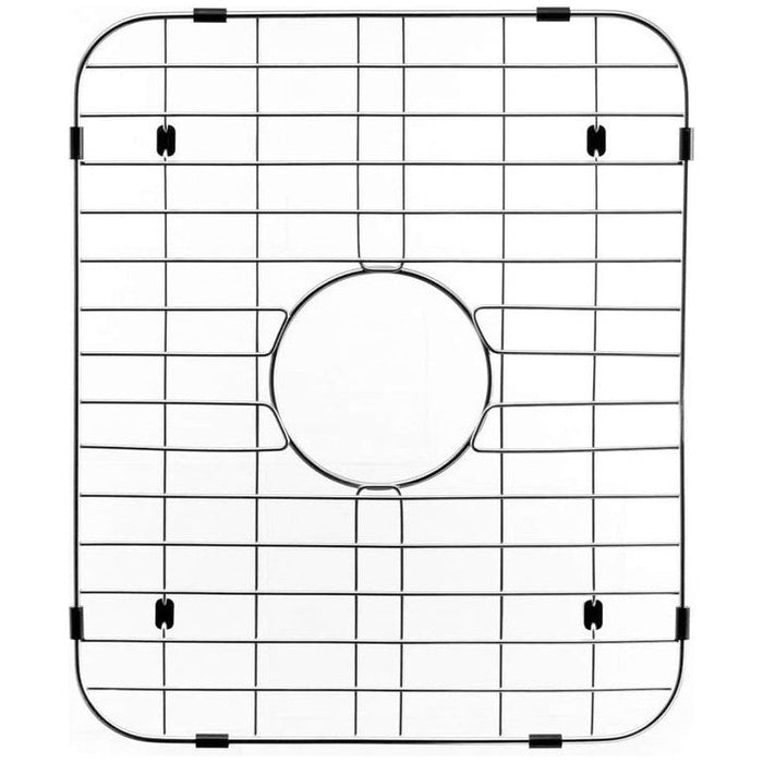 Houzer Stainless Steel Wirecraft Bottom Grid BG-7250