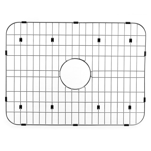 Houzer Stainless Steel Wirecraft Bottom Grid BG-7500