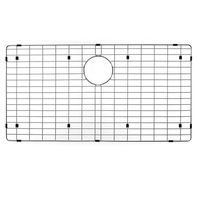 Houzer Stainless Steel Wirecraft Bottom Grid BG-7800