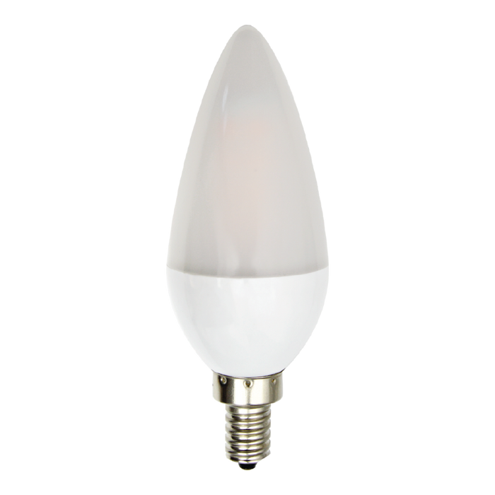 Brilliance LED BLAZE CANDELABRA