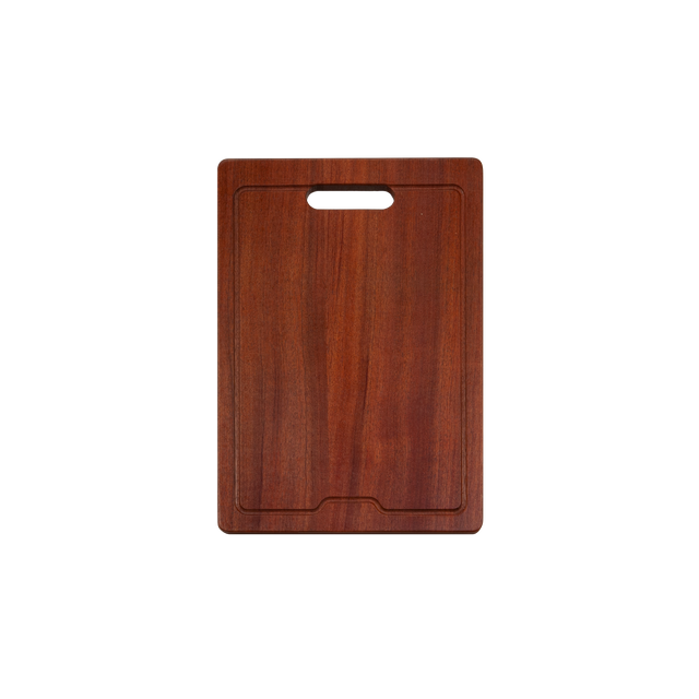 Houzer Rubberwood Cutting Board CB-1812
