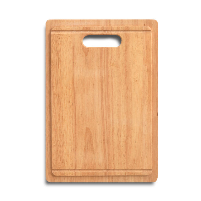Houzer Rubberwood Cutting Board CB-4600