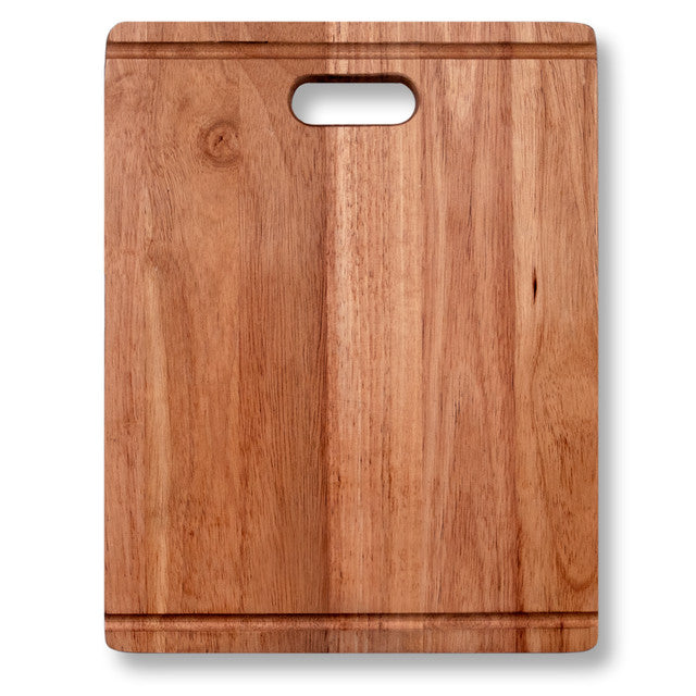 Houzer Rubberwood Cutting Board CB-4700