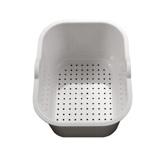 Houzer Plastic Colander CL-1420