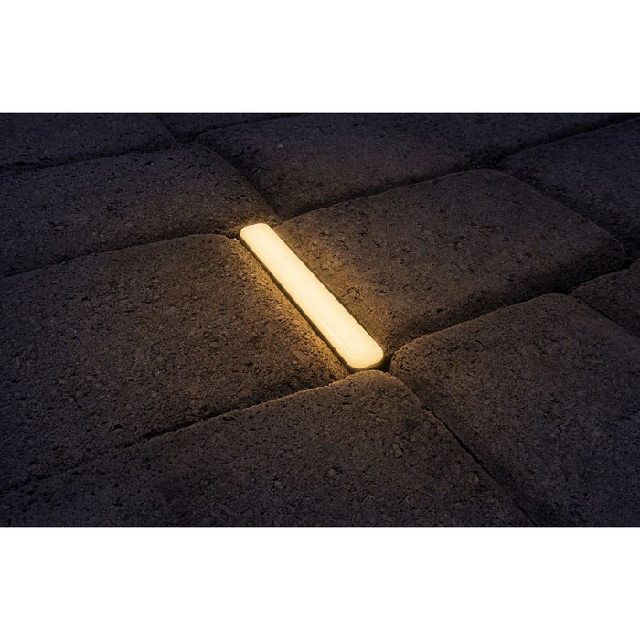Brilliance Command-Paver 6 in. Hardscape Light