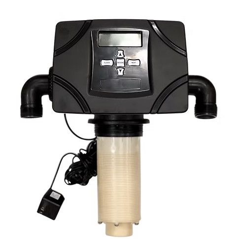 CWL_1665-1.5 controller and connections