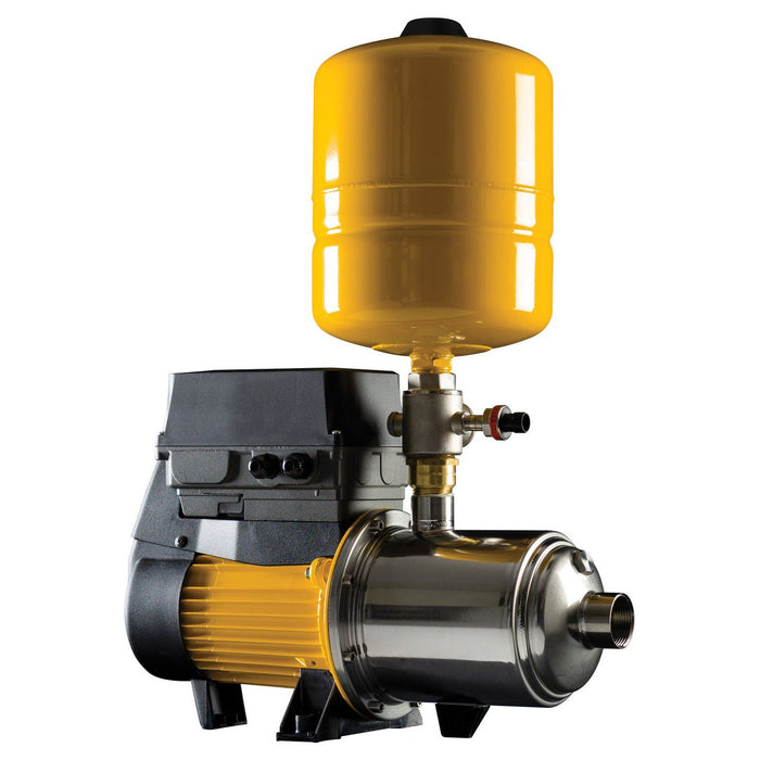 Davey - DD15-35NPT - DynaDrive Constant Pressure Pump