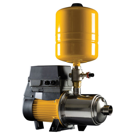 Davey DD90-11NPT. DynaDrive Constant Pressure Pump
