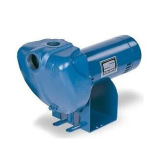 Sta-Rite DS3HF — ProStorm™ Medium-Head Centrifugal Pump | Self-Priming 1 1/2 HP 115/230