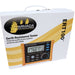 Box of Armada Technologies Earth Resistance Tester ERT100 on a white background