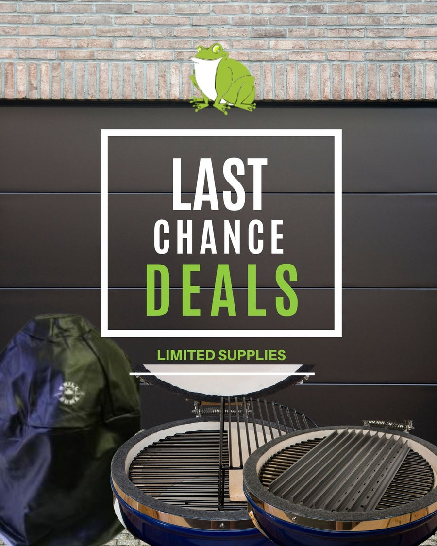 Last Chance Deals