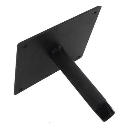 TracPipe - FGP-1-1/4X12MT - AutoFlare 1-1/4" X 12"  Meter Term Stub-Out