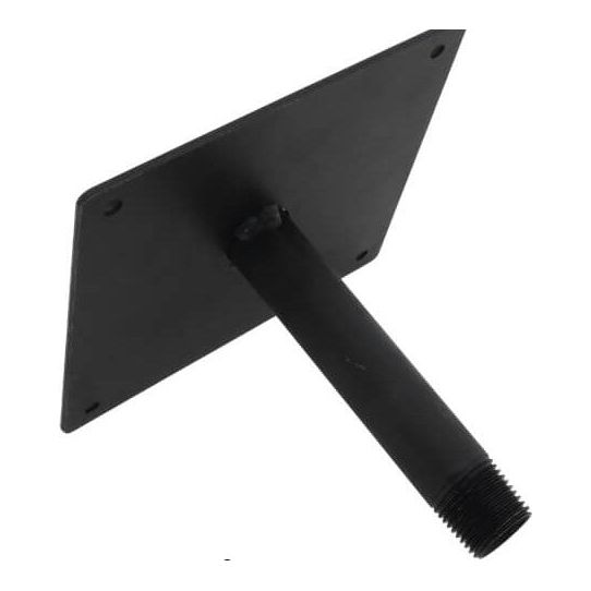 TracPipe - FGP-1X6MT - AutoFlare 1" X 6"  Meter Term Stub-Out