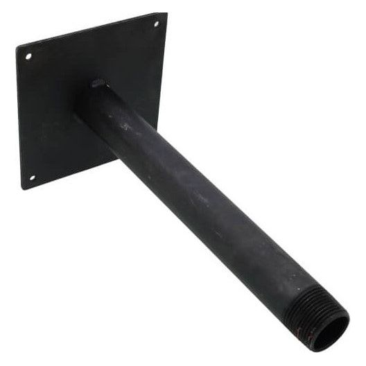 TracPipe - FGP-3/4X12MT - AutoFlare 3/4"  X 12"  Meter Term Stub-Out