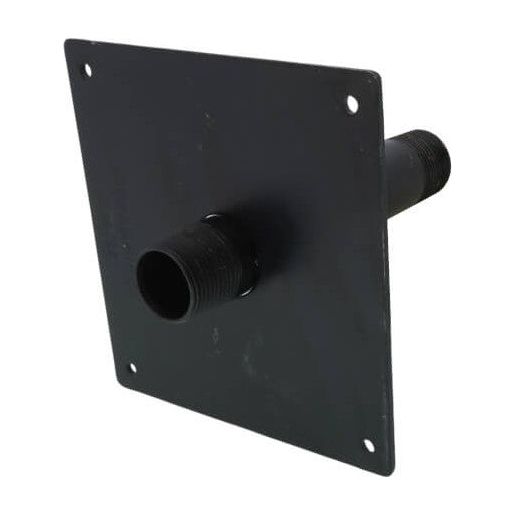 TracPipe - FGP-1/2X6MT - AutoFlare 1/2"  X 6"  Meter Term Stub-Out