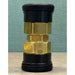 Threaded Coupling with Flip Sleeve Assembly for TracPipe and TracPipe AP Sizes 