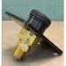 Threaded Steel Flange Fitting (Male-NPT) with Flip Sleeve Assembly for TracPipe and TracPipe
