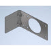 Mounting Bracket for Flange Fitting Assembly (Optional) with TracPipe and TracPipe