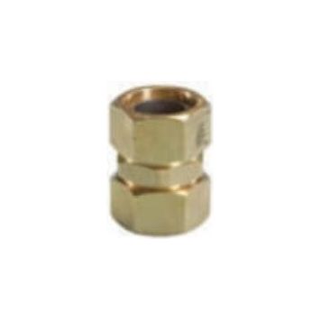 TracPipe - FGP-CPLG-1000 - AutoFlare Coupling 1"
