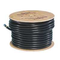 TRACPIPE® CounterStrike® 3/8 in. x 250 ft. Black Flexible Gas Pipe